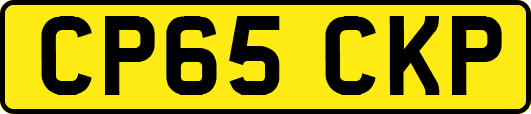 CP65CKP