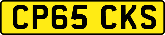 CP65CKS