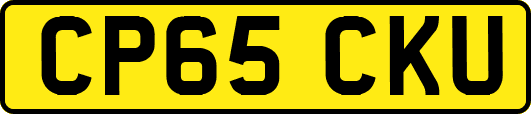 CP65CKU