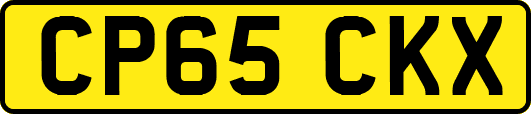 CP65CKX