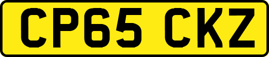 CP65CKZ