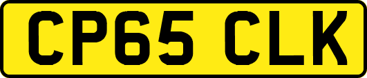 CP65CLK