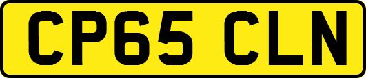 CP65CLN