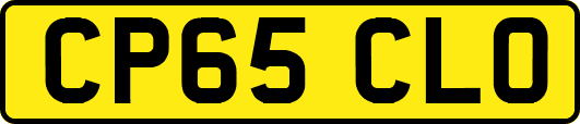 CP65CLO