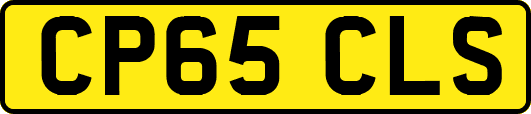 CP65CLS