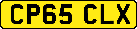 CP65CLX