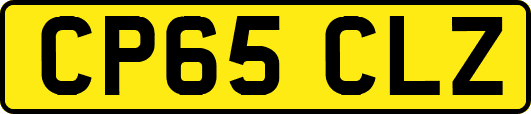 CP65CLZ