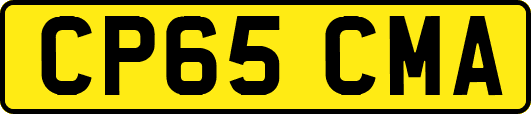CP65CMA