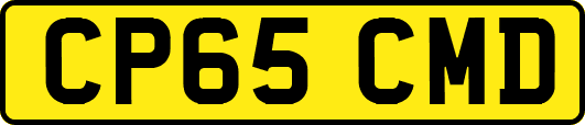 CP65CMD