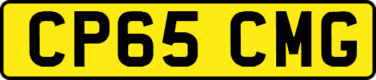 CP65CMG