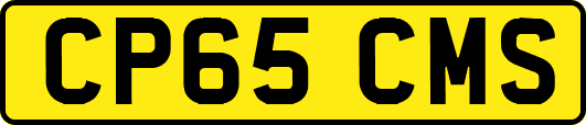CP65CMS