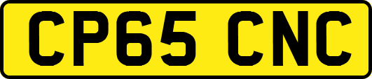 CP65CNC