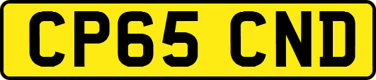 CP65CND