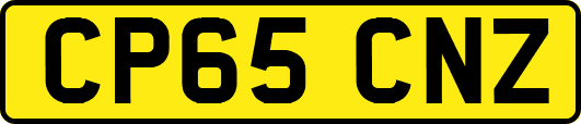 CP65CNZ
