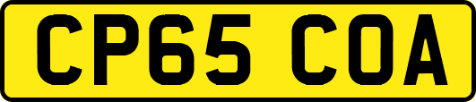 CP65COA