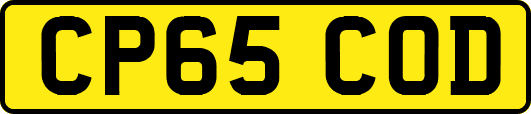 CP65COD