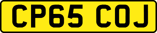 CP65COJ