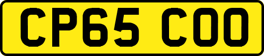 CP65COO