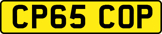 CP65COP
