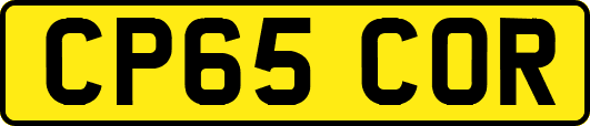 CP65COR