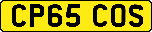 CP65COS