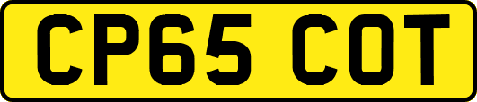 CP65COT