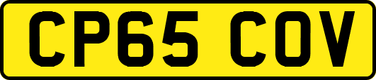 CP65COV