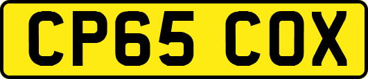 CP65COX