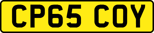 CP65COY