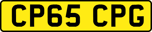 CP65CPG