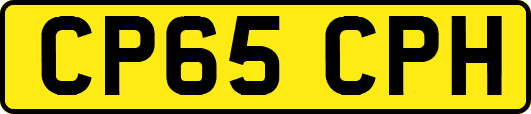 CP65CPH