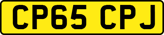 CP65CPJ