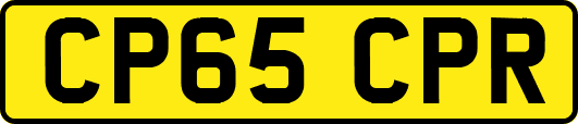 CP65CPR