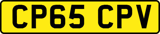 CP65CPV