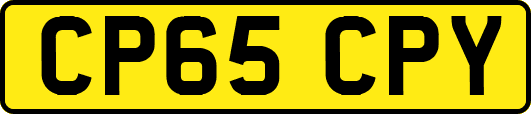 CP65CPY