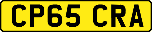 CP65CRA