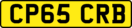 CP65CRB