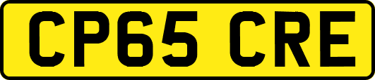 CP65CRE