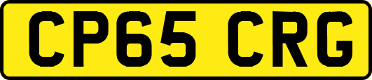 CP65CRG