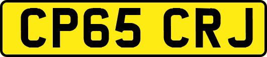 CP65CRJ