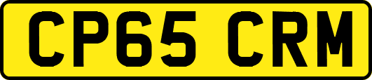 CP65CRM
