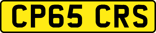 CP65CRS