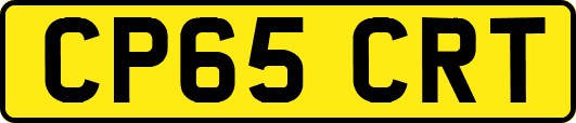 CP65CRT