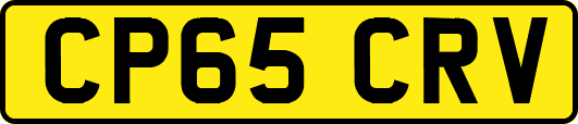 CP65CRV