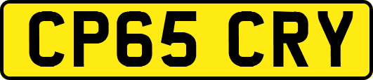 CP65CRY