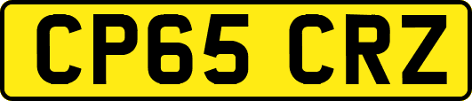 CP65CRZ