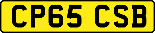 CP65CSB