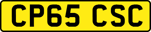 CP65CSC