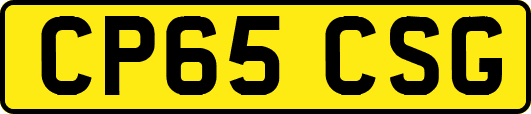 CP65CSG