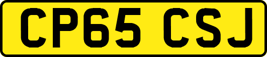 CP65CSJ